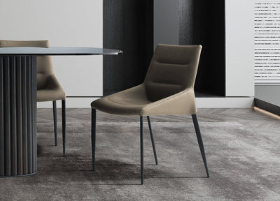 Kaya Dining Chair Sets of 2 detail image - Resin Society