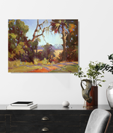 Kiawah Marsh Wetlands Artist Enhanced Canvas Print by John Beard Collection - product image 3 for Resin Society