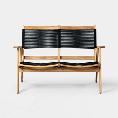 Kingsmen Sofa Bench