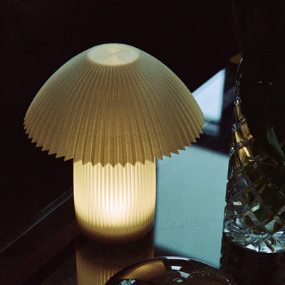 Cordless Kinoko Lamp by Wooj Design - product image 5 for Resin Society