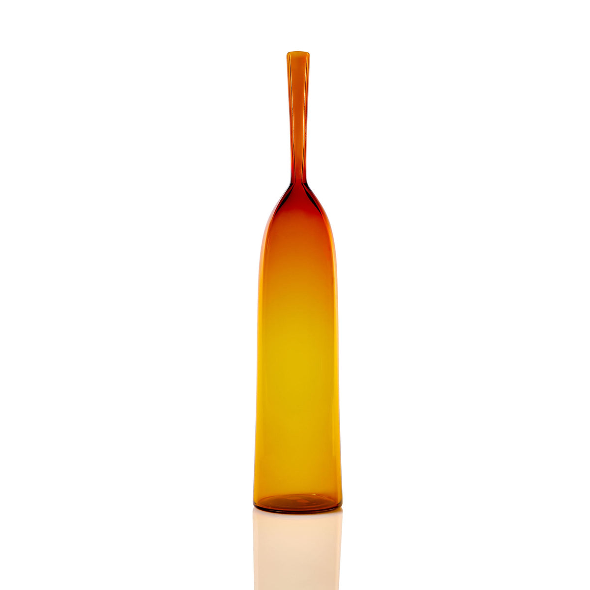 Large Angelic Bottle by Joe Cariati - main product image for Resin Society