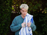 LANY Blanket by Sackcloth & Ashes