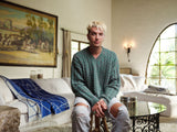 LANY Blanket by Sackcloth & Ashes