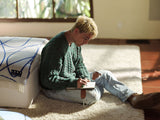 LANY Blanket by Sackcloth & Ashes