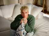 LANY Blanket by Sackcloth & Ashes