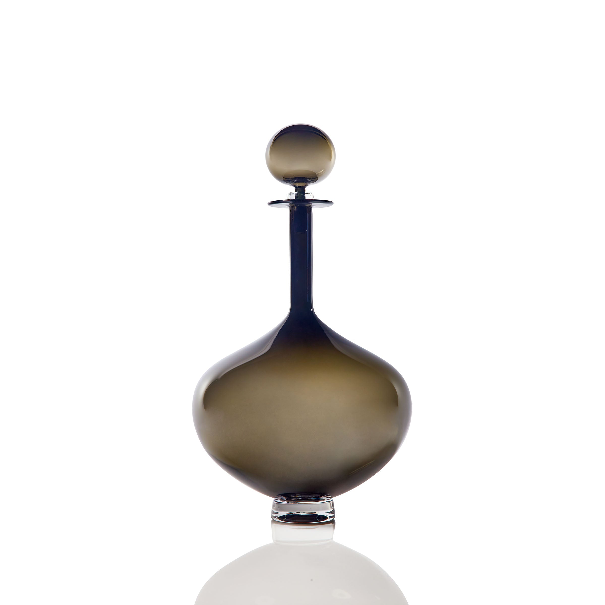 Large Genie Bottle Decanter by Joe Cariati - product image 2 for Resin Society