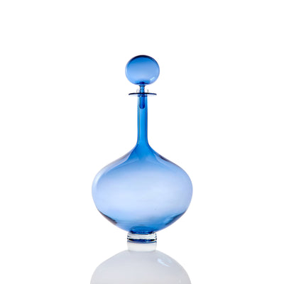 Large Genie Bottle Decanter by Joe Cariati - product image 7 for Resin Society