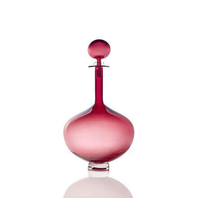 Large Genie Bottle Decanter by Joe Cariati - product image 3 for Resin Society