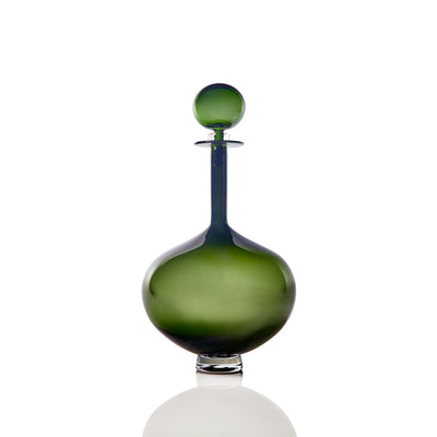 Large Genie Bottle Decanter by Joe Cariati - product image 6 for Resin Society