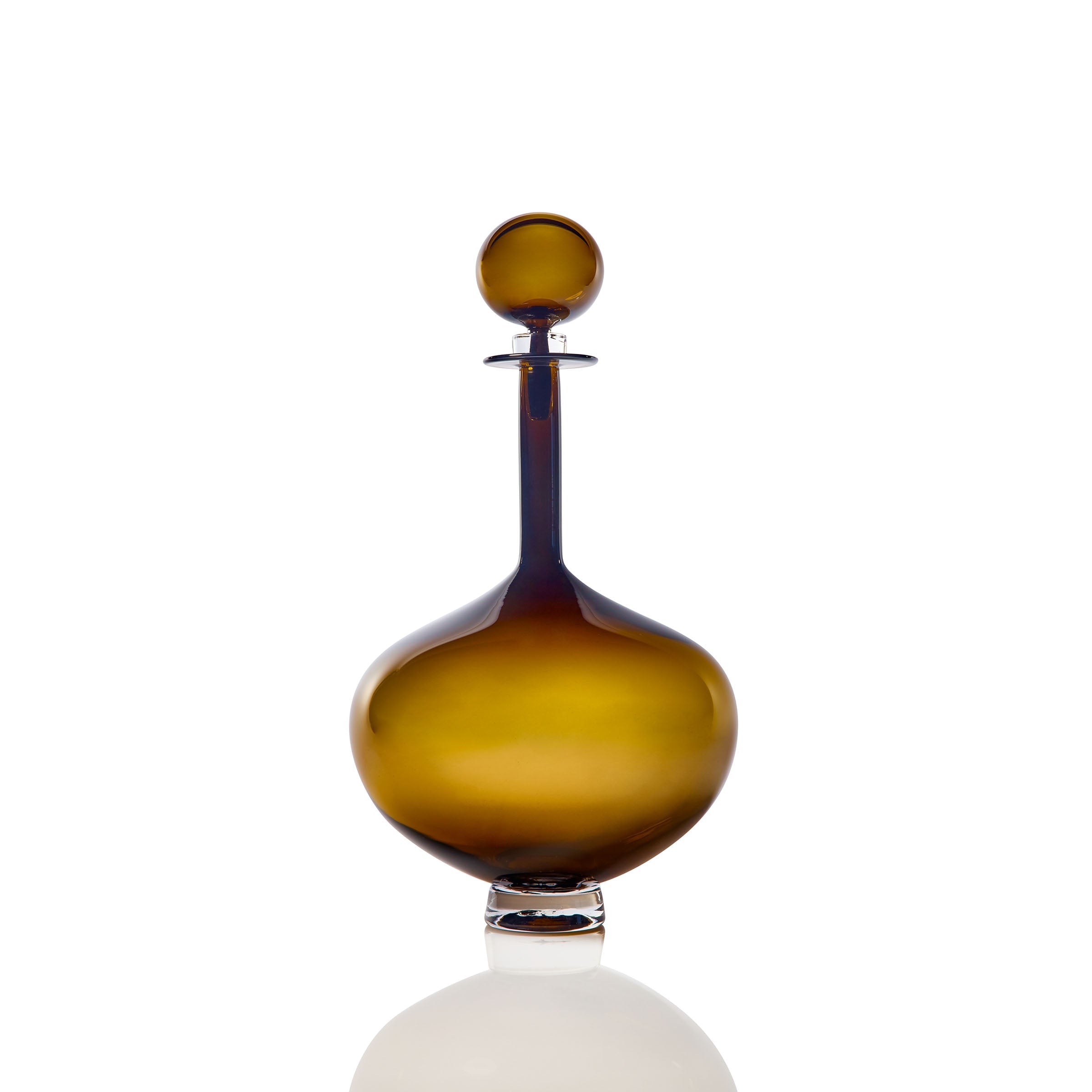 Large Genie Bottle Decanter by Joe Cariati - product image 5 for Resin Society