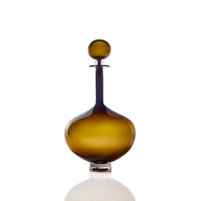 Large Genie Bottle Decanter by Joe Cariati - product image 5 for Resin Society