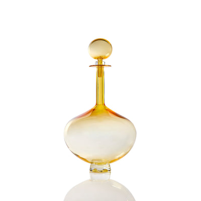 Large Genie Bottle Decanter by Joe Cariati - product image 8 for Resin Society