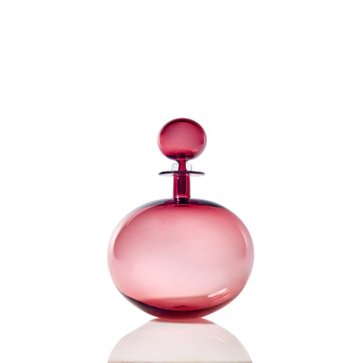 Petite Low Round Decanter by Joe Cariati - product image 4 for Resin Society