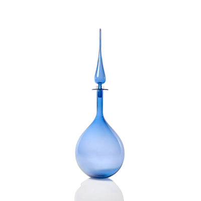 Petite Tear Drop Decanter by Joe Cariati - product image 3 for Resin Society