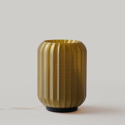 Mini Allium Lamp by Wooj Design - product image 8 for Resin Society
