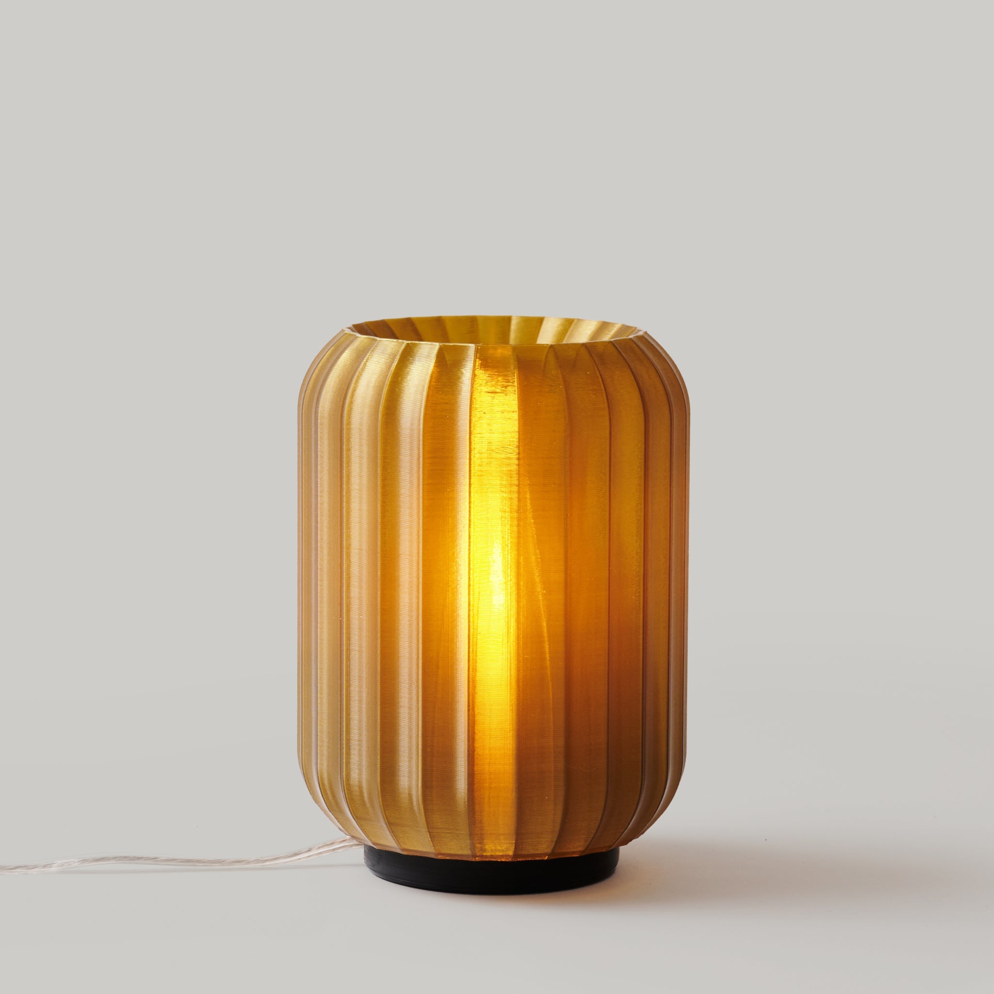 Mini Allium Lamp by Wooj Design - product image 3 for Resin Society