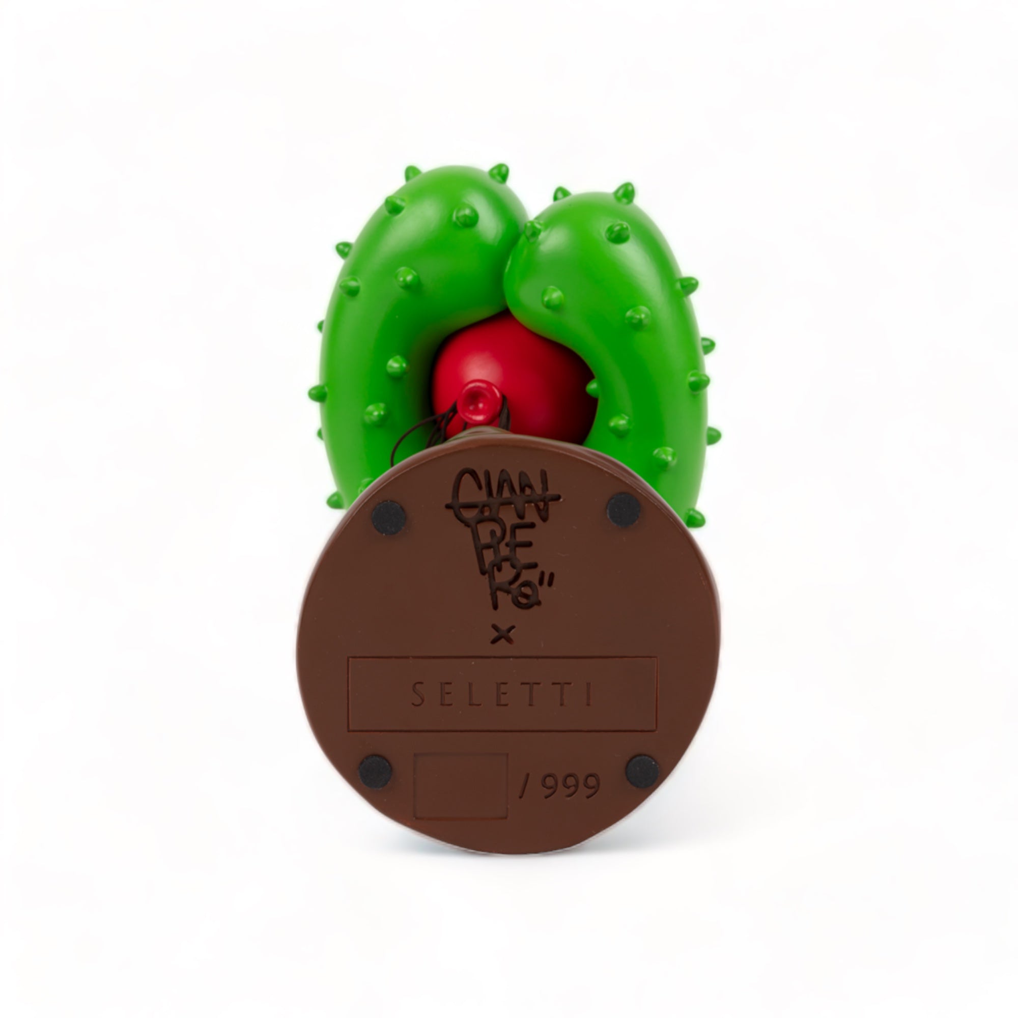 Love Hurts You by DEKOR - product image 3 for Resin Society