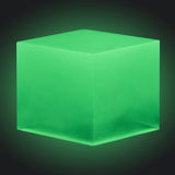 Yellow/Green Glow in the Dark Epoxy Powder Pigment for resin crafts