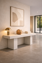 Lux Terracotta Vessel by MESO