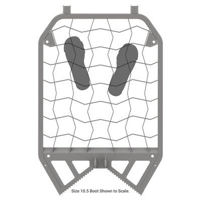 Raider Ladder Stand