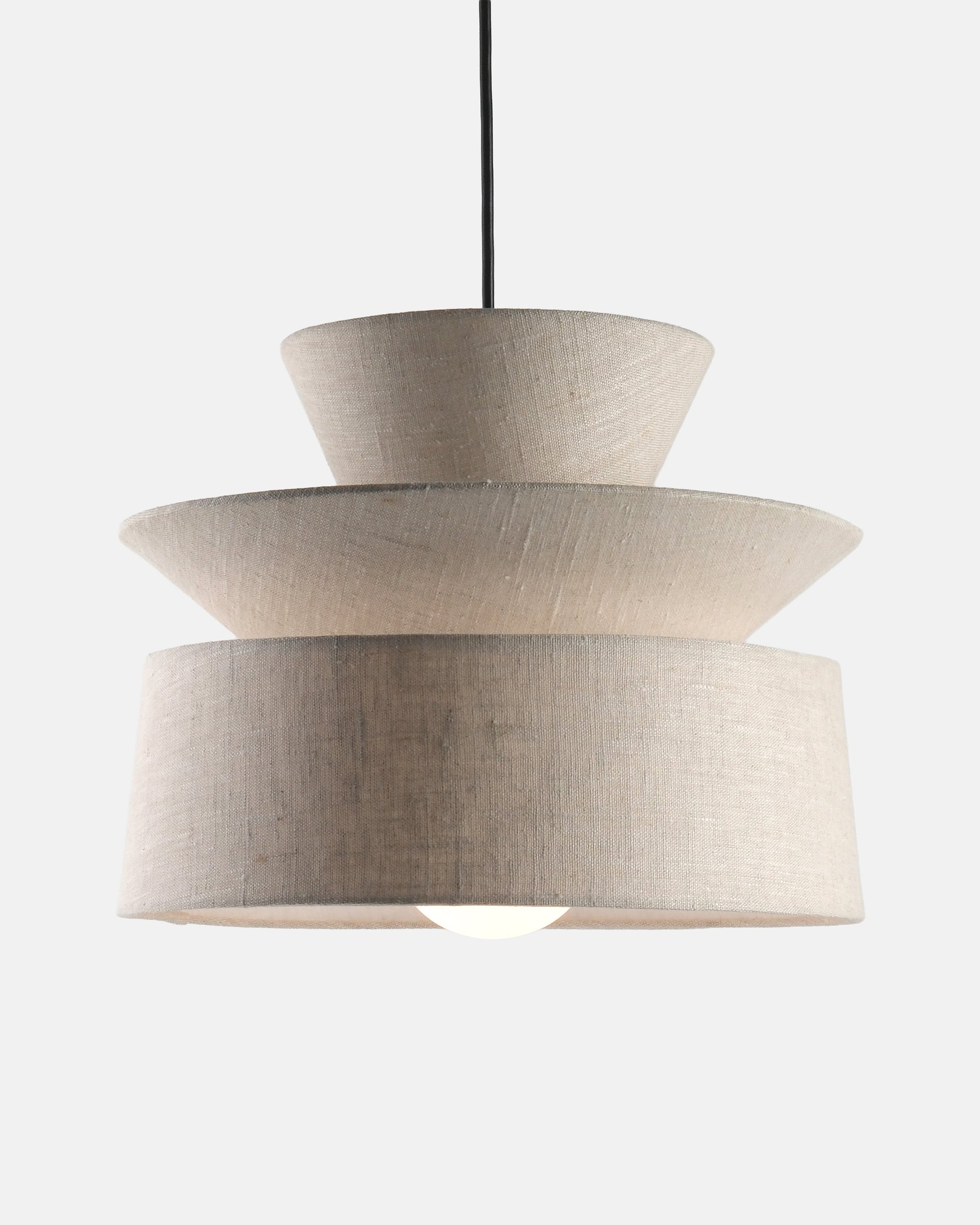 Lag Lamp by Misewell - main product image for Resin Society