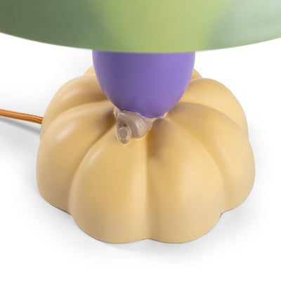 Vitamin Watermelon Table lamp by DEKOR - product image 4 for Resin Society