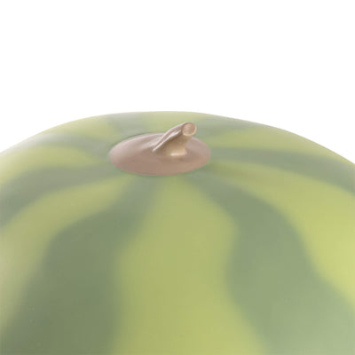 Vitamin Watermelon Table lamp by DEKOR - product image 3 for Resin Society