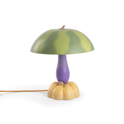 Vitamin Watermelon Table lamp by DEKOR - product image 5 for Resin Society