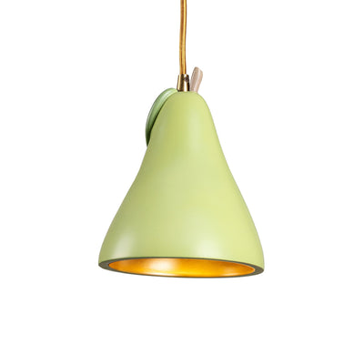 Vitamin Pear Ceiling Lamp by DEKOR - product image 2 for Resin Society