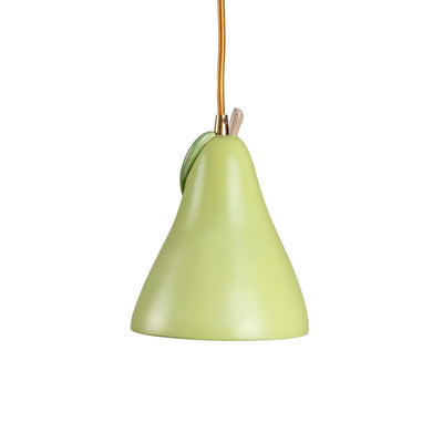 Vitamin Pear Ceiling Lamp by DEKOR - product image 4 for Resin Society