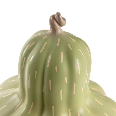Vitamin Pumpkin Table lamp by DEKOR - product image 4 for Resin Society