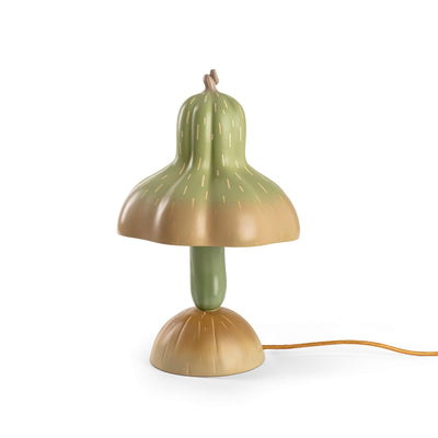 Vitamin Pumpkin Table lamp by DEKOR - product image 5 for Resin Society