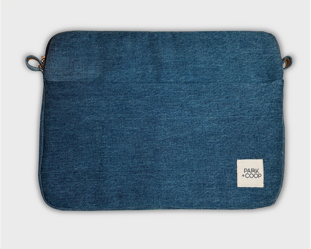 THE LAPTOP BAG by Park + Coop - product image 3 for Resin Society
