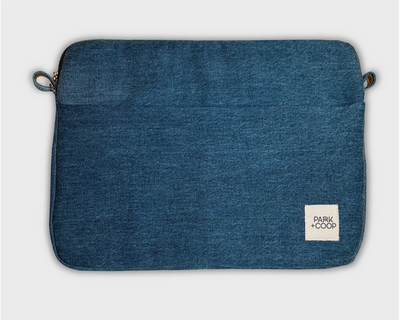 THE LAPTOP BAG by Park + Coop - product image 3 for Resin Society