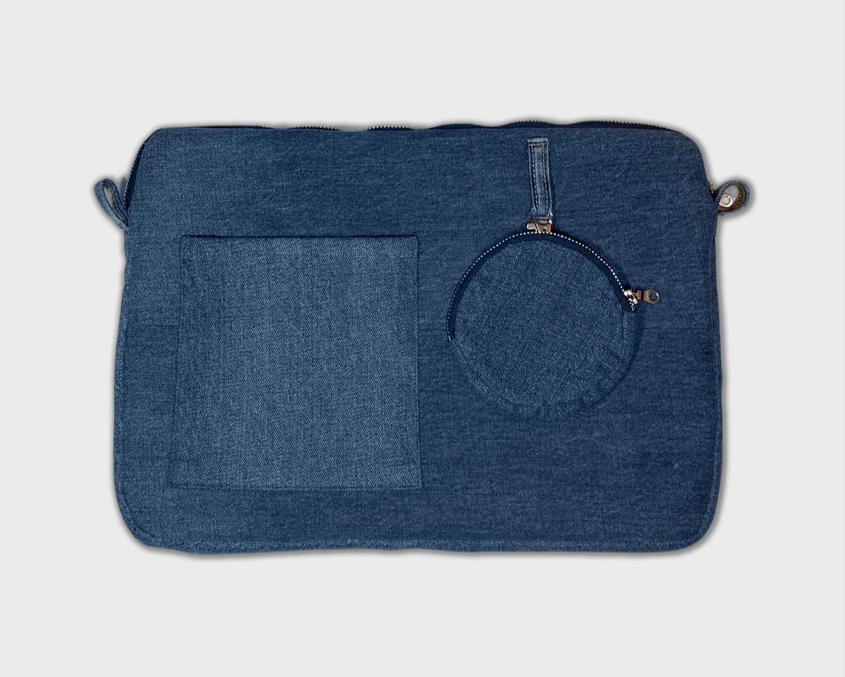 THE LAPTOP BAG by Park + Coop - product image 4 for Resin Society