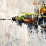 Launch Artist Enhanced Canvas Print by John Beard Collection - main product image for Resin Society