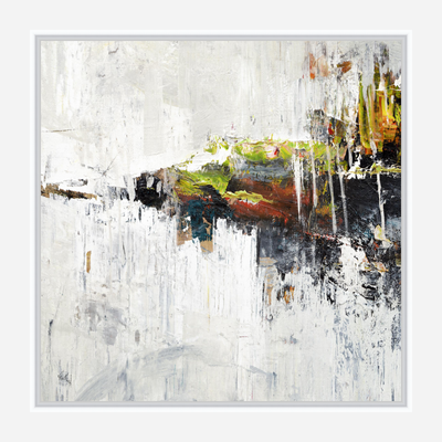 Launch Artist Enhanced Canvas Print by John Beard Collection - product image 7 for Resin Society