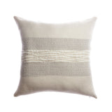 Laura Striped Decor Pillow by Homelosophy