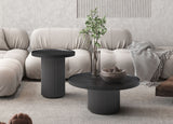 Heidi Side Table by DEKOR - product image 3 for Resin Society
