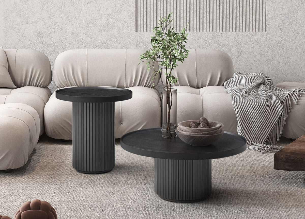 Heidi Side Table by DEKOR - product image 3 for Resin Society