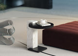 Mabel Side Table by DEKOR - product image 2 for Resin Society
