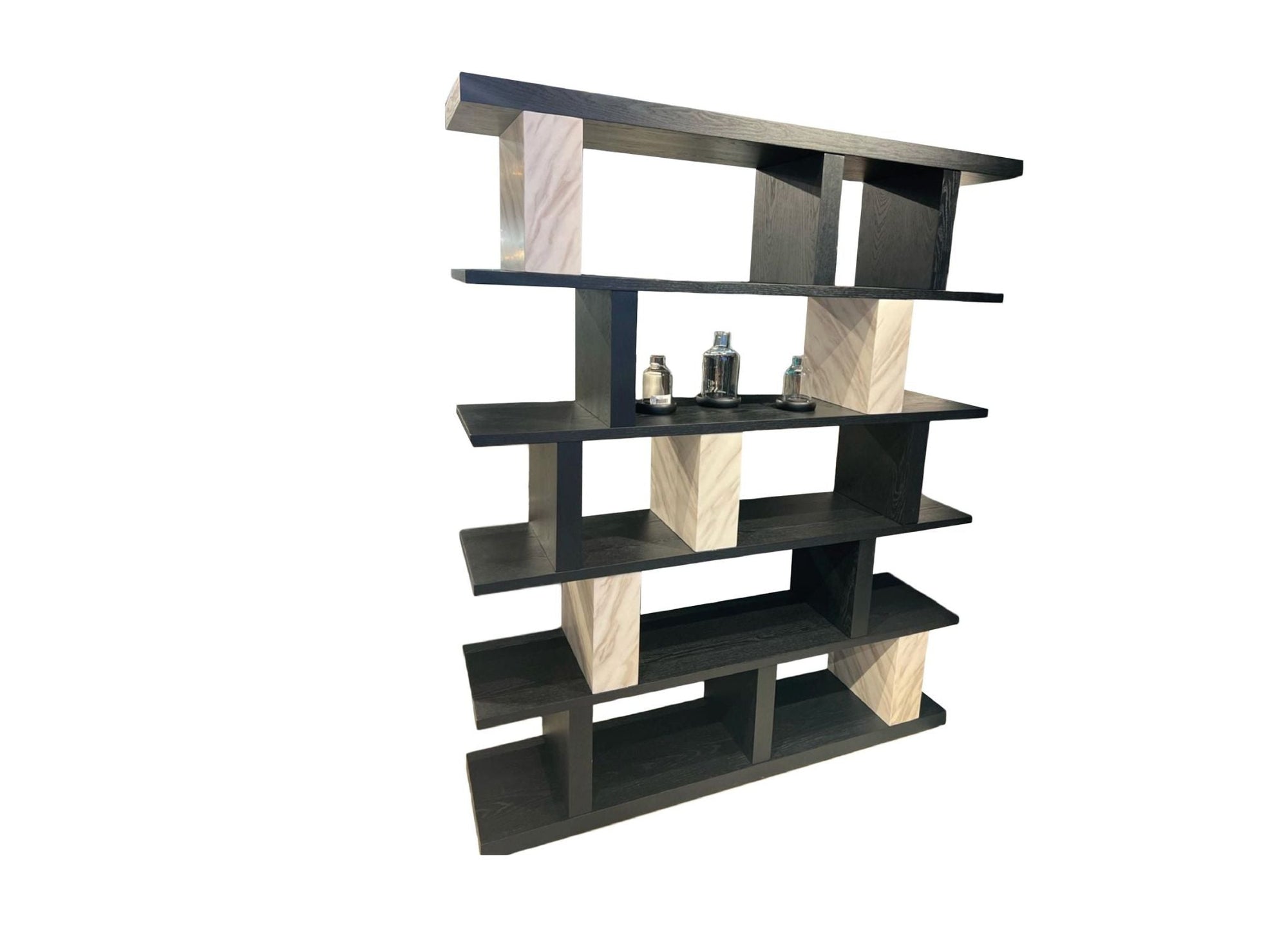 Reyna Bookshelf by DEKOR - main product image for Resin Society