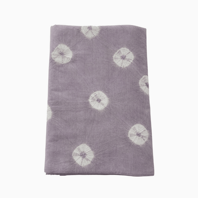 Shibori Tablecloth