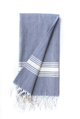 Le Boulou by Beach House Towels - main product image for Resin Society