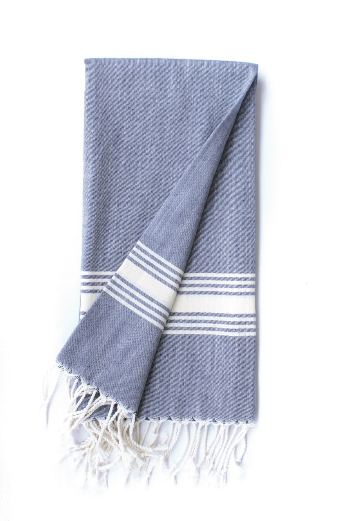 Le Boulou by Beach House Towels - main product image for Resin Society