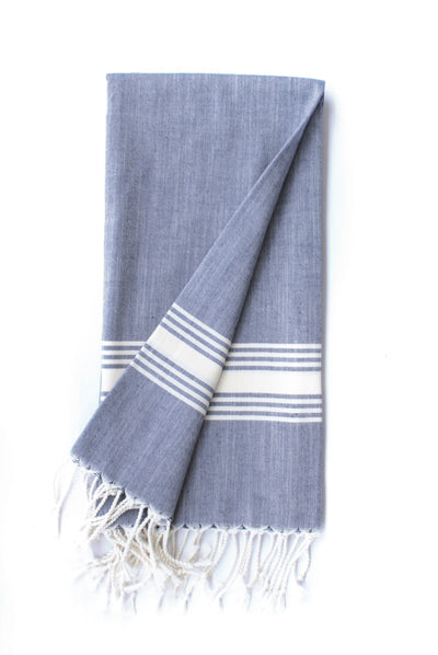 Le Boulou by Beach House Towels - main product image for Resin Society