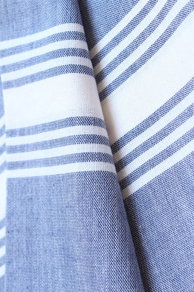 Le Boulou by Beach House Towels - product image 3 for Resin Society