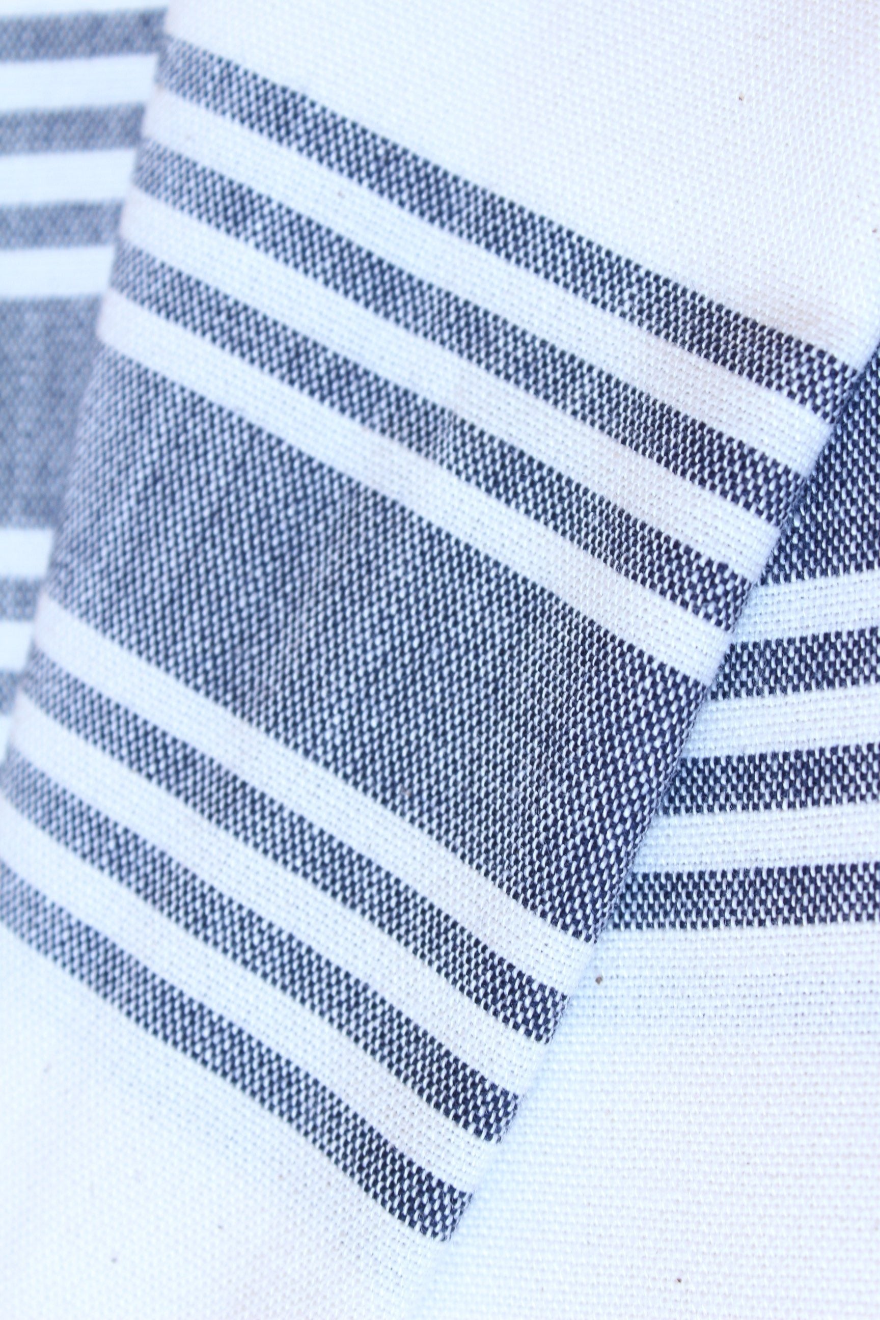 Le Boulou - White by Beach House Towels - product image 3 for Resin Society