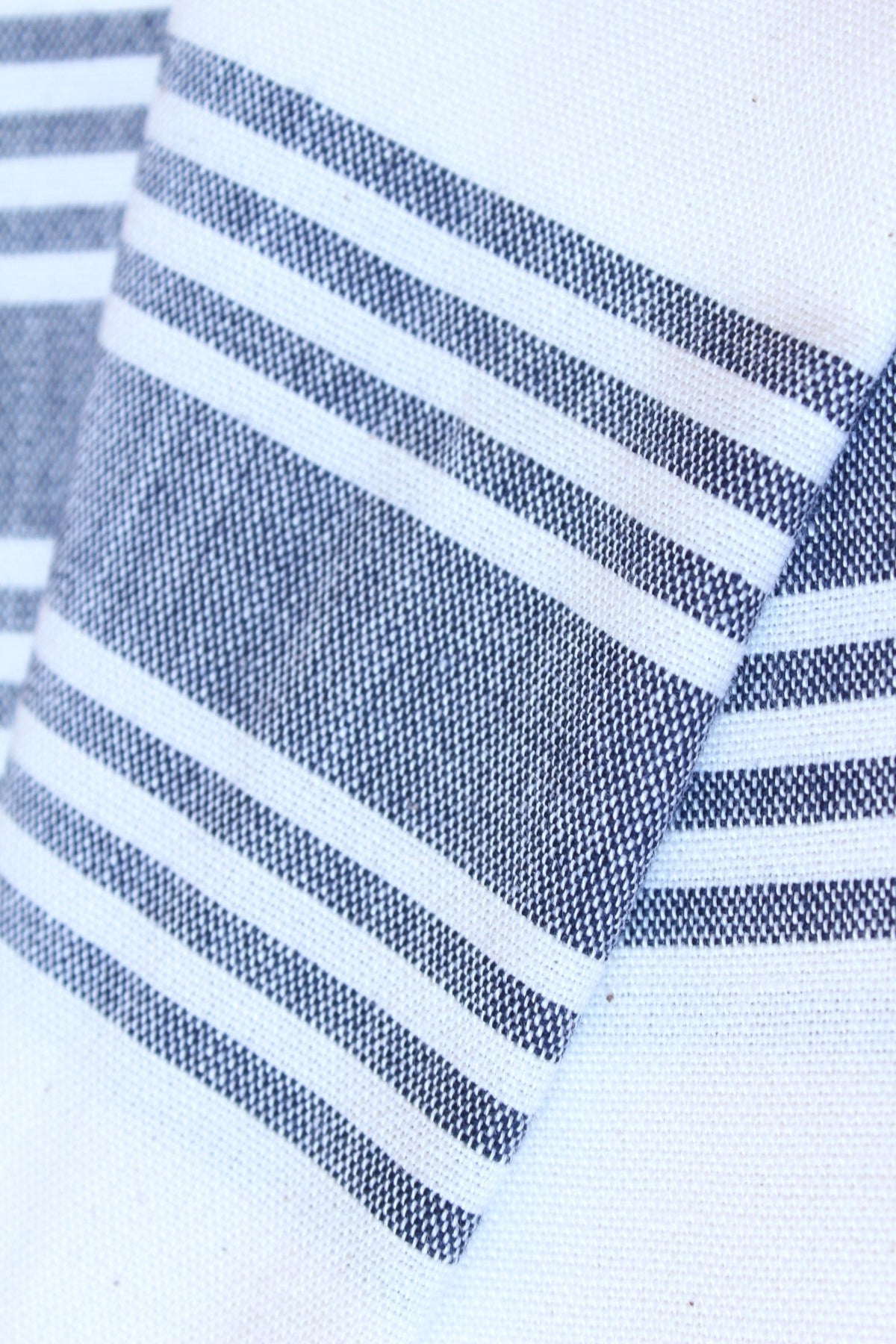 Le Boulou - White by Beach House Towels - product image 3 for Resin Society