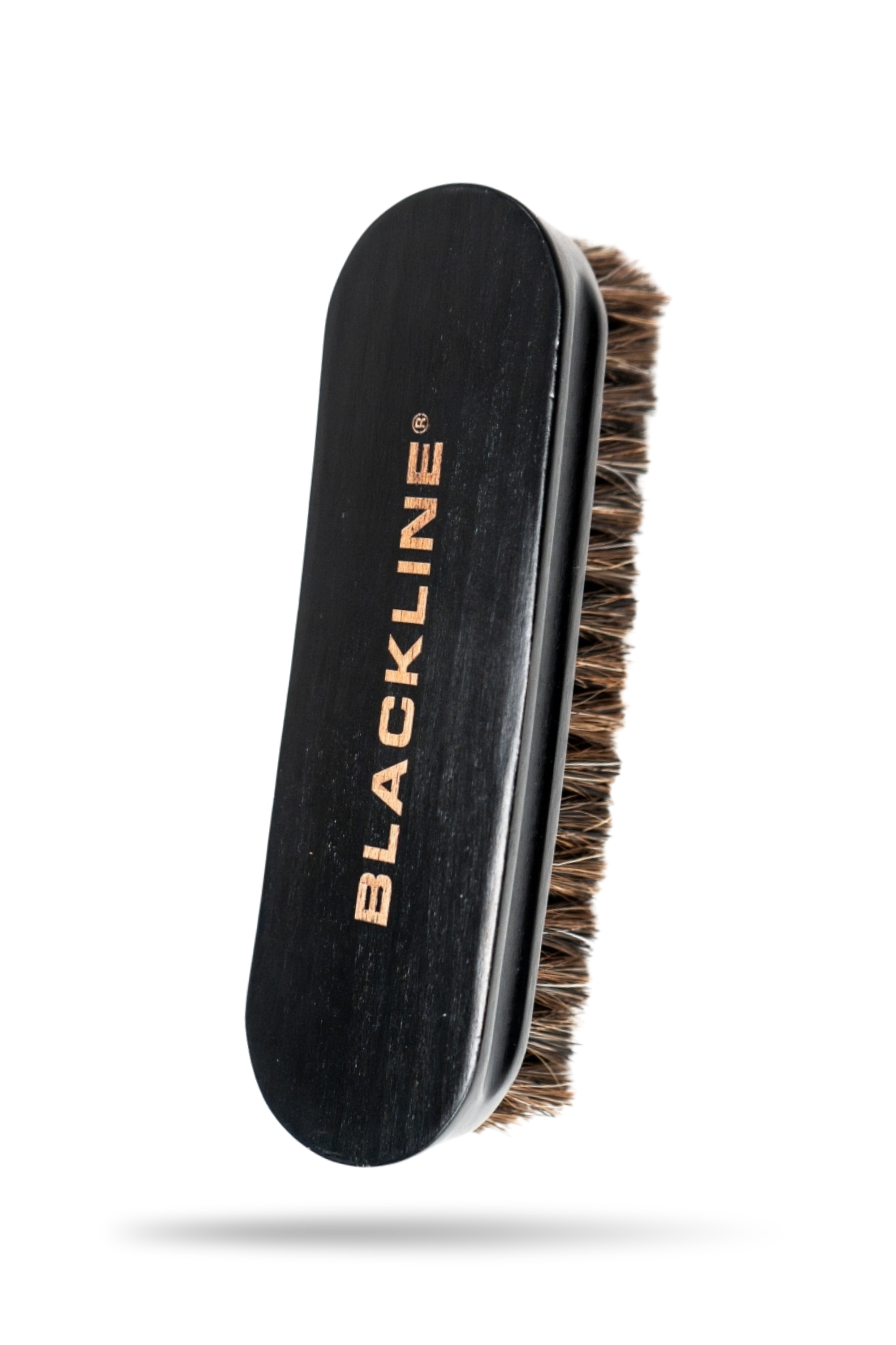 BLACKLINE® LEATHER BRUSH by Blackline Car Care - main product image for Resin Society